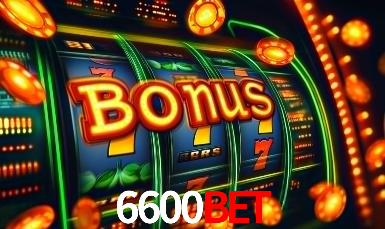 Live Casino 6600BET