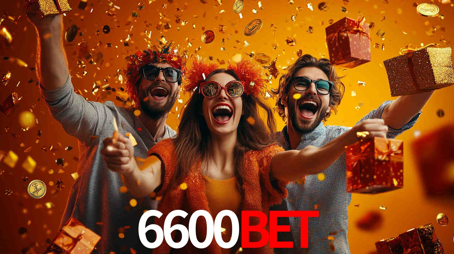 6600BET