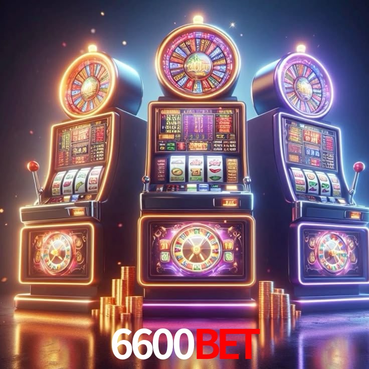 Experimente o Login Seguro Premium no 6600BET
