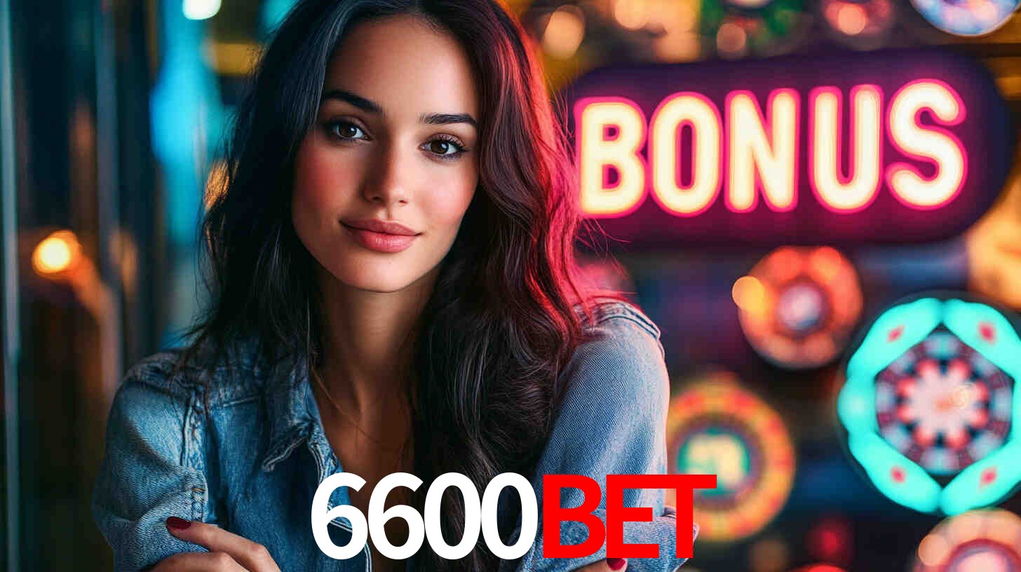 6600BET: A Experiência de Casino com Jogos de Mesa ao Vivo