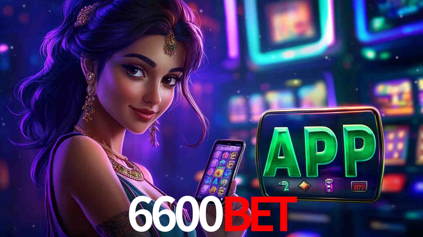 6600 BET App