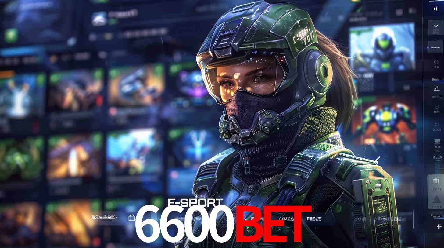 Exclusive Offers 6600BET