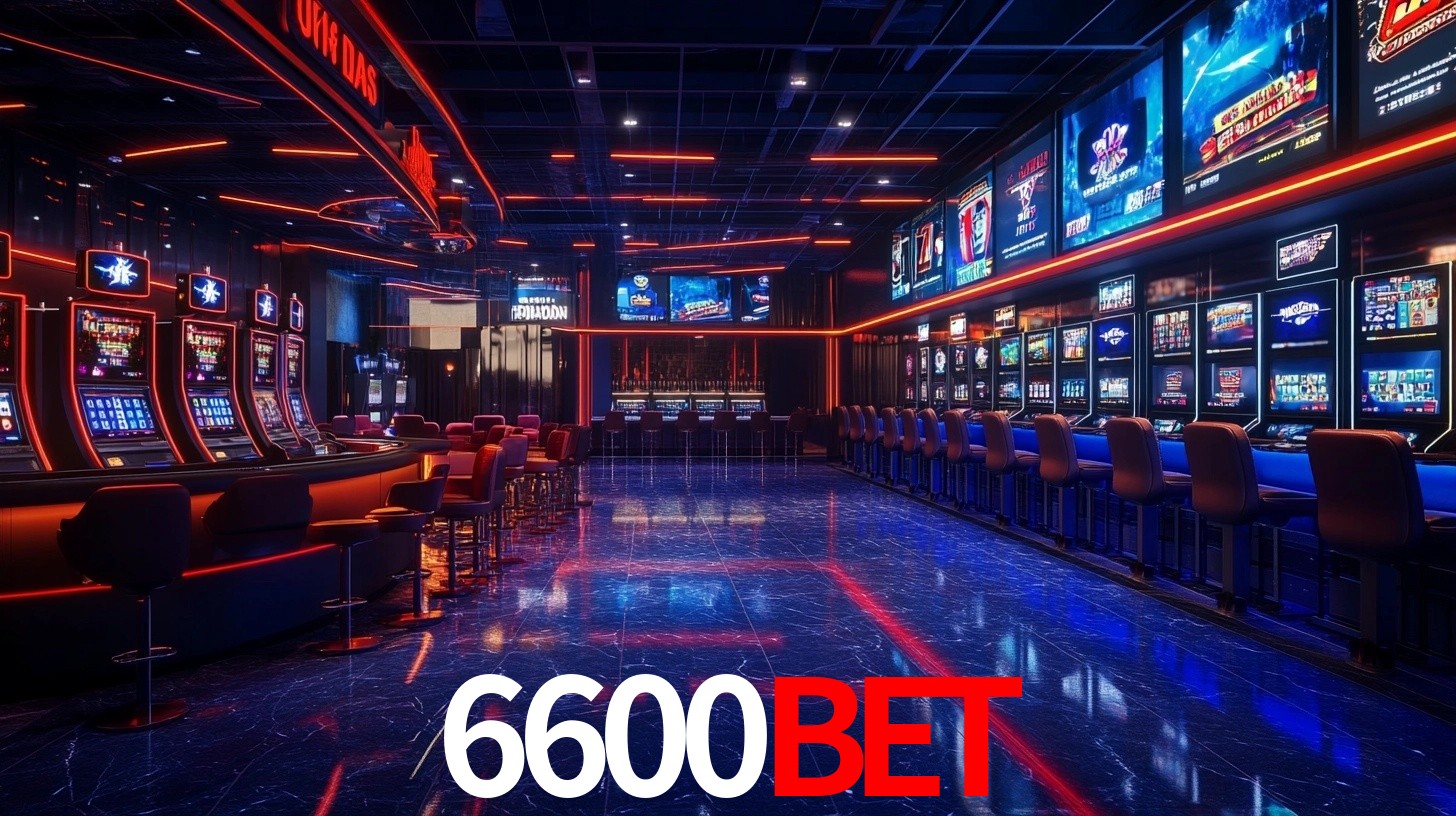 Exclusive Games 6600BET