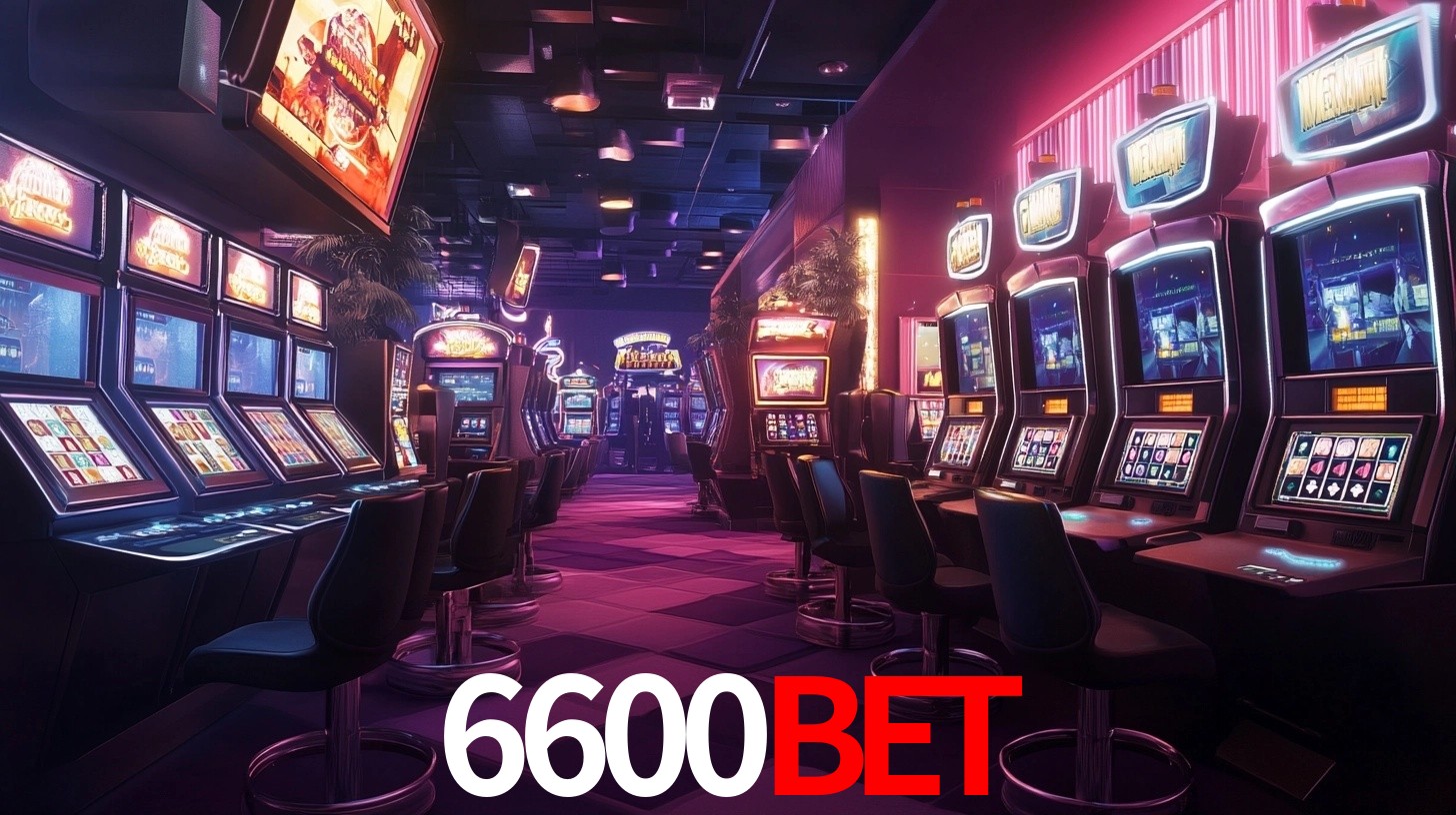 Daily Bonuses 6600BET