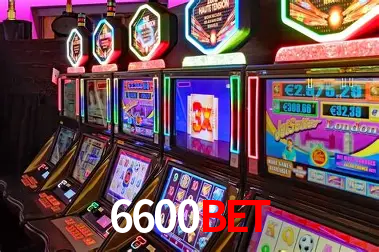 Desvendando o Mundo dos Jogos Virtuais na 6600BET