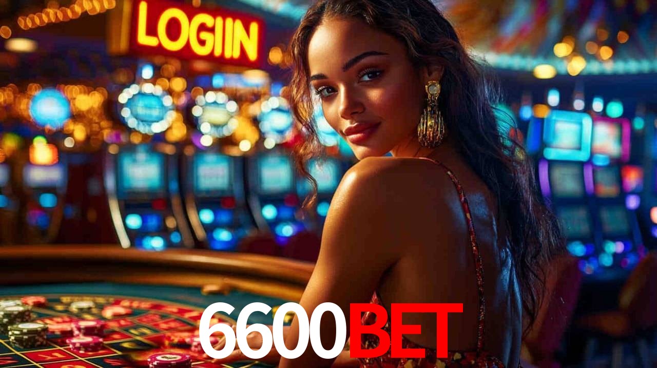 Slot Games 6600BET