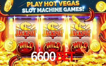 Descubra a Magia dos Jogos de Arcade no 6600BET